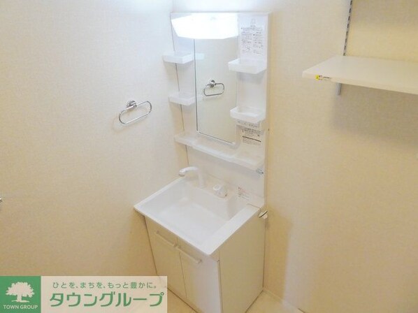 Lumiereの物件内観写真